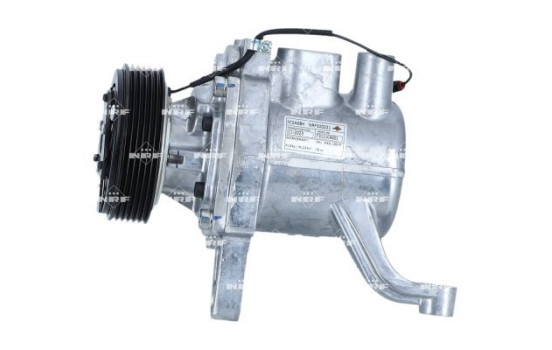 Compressor, air conditioning, Image 2