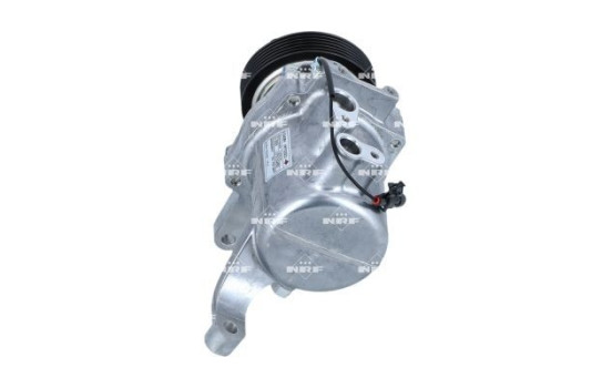 Compressor, air conditioning, Image 3