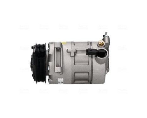 Compressor, air conditioning, Image 2