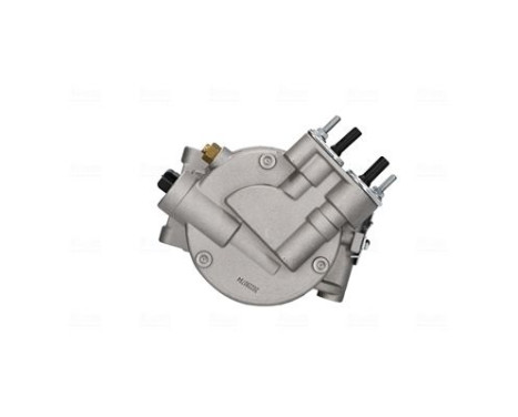 Compressor, air conditioning, Image 3