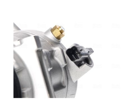 Compressor, air conditioning, Image 5