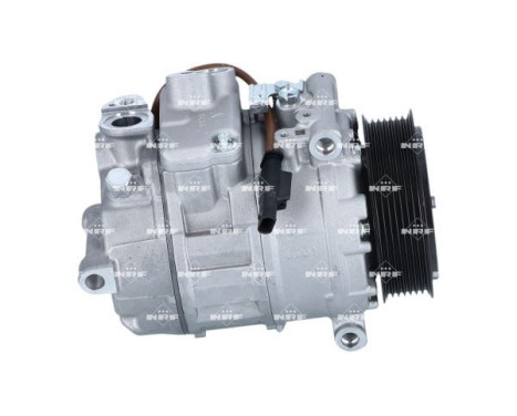 Compressor, air conditioning, Image 4