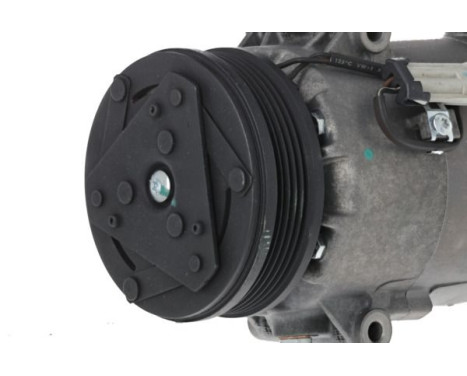 Compressor, air conditioning, Image 3