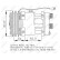 Compressor, air conditioning, Thumbnail 3