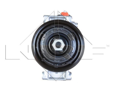 Compressor, air conditioning, Image 3