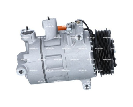 Compressor, air conditioning, Image 4