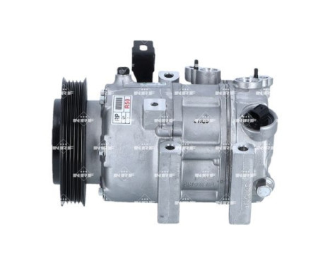 Compressor, air conditioning, Image 3