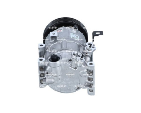 Compressor, air conditioning, Image 4