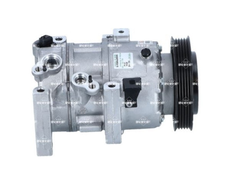 Compressor, air conditioning, Image 5