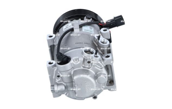 Compressor, air conditioning, Image 3