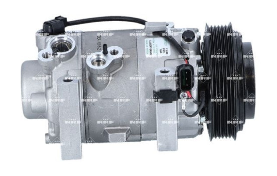 Compressor, air conditioning, Image 4