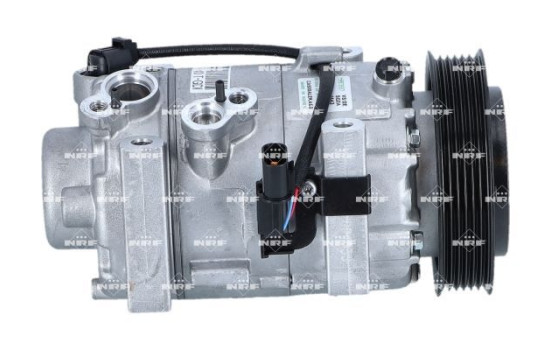 Compressor, air conditioning, Image 5