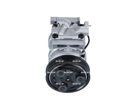 Compressor, air conditioning, Image 3