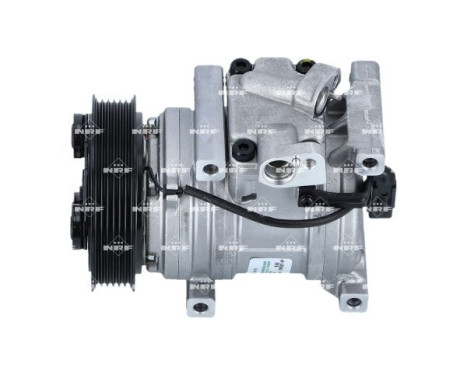 Compressor, air conditioning, Image 4