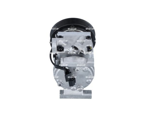 Compressor, air conditioning, Image 5