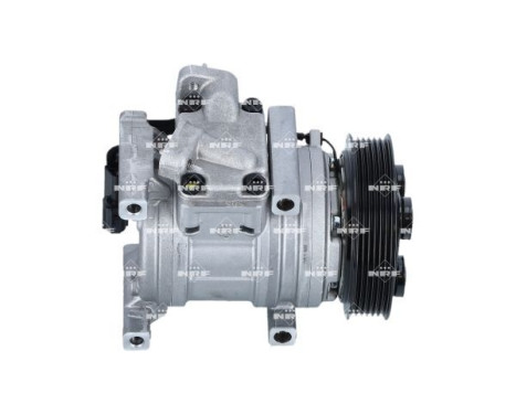 Compressor, air conditioning, Image 6