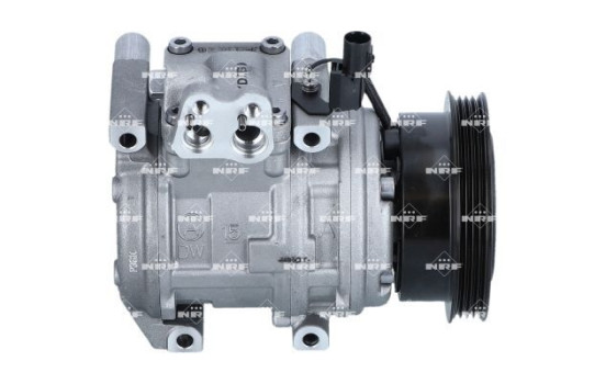 Compressor, air conditioning, Image 4