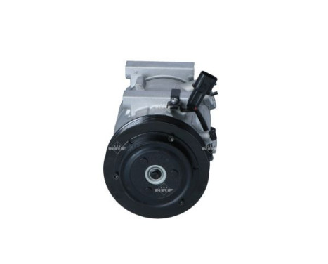 Compressor, air conditioning, Image 4