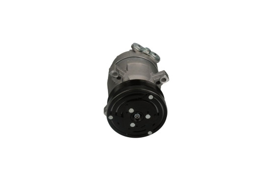 Compressor, air conditioning, Image 2