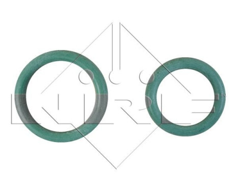 Compressor, air conditioning, Image 3