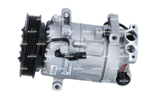 Compressor, air conditioning, Image 2