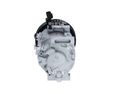 Compressor, air conditioning, Image 2