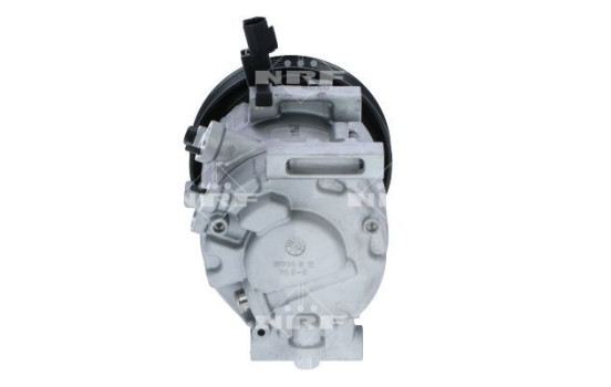 Compressor, air conditioning, Image 2