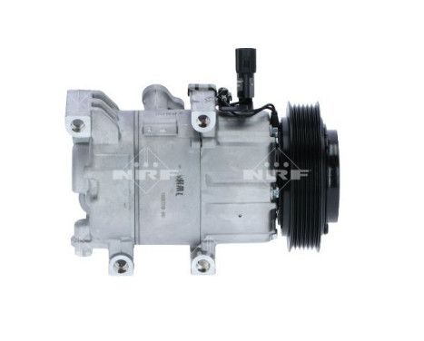 Compressor, air conditioning, Image 3