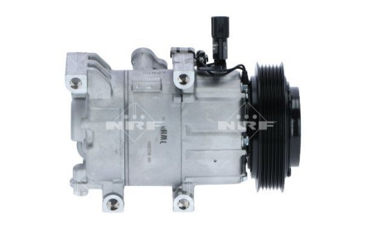Compressor, air conditioning, Image 3