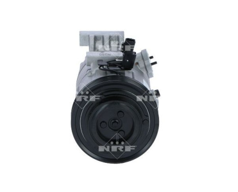 Compressor, air conditioning, Image 4