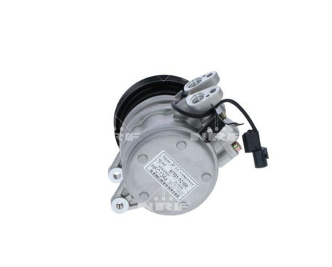 Compressor, air conditioning, Image 2