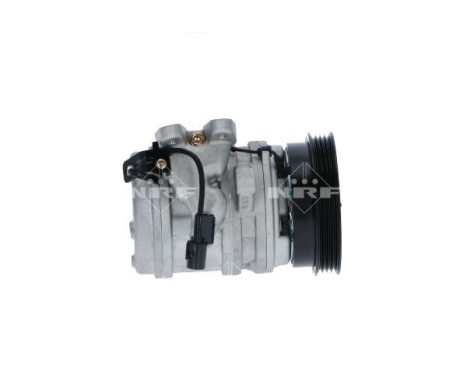 Compressor, air conditioning, Image 3