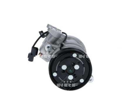 Compressor, air conditioning, Image 4