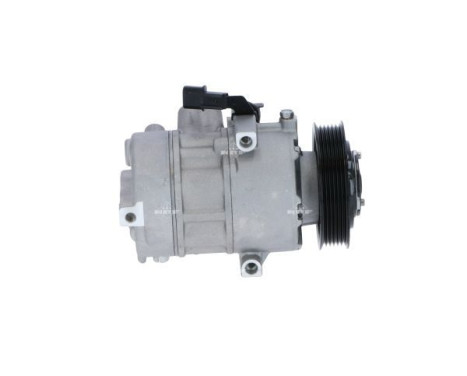 Compressor, air conditioning, Image 3