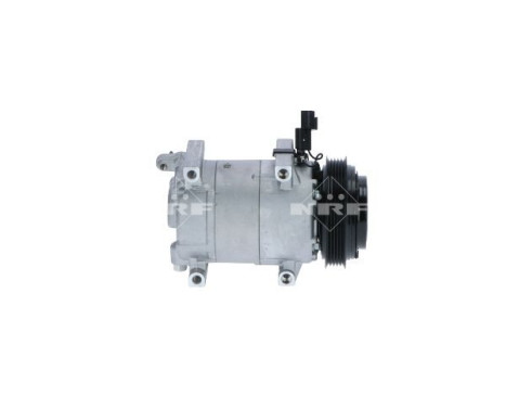 Compressor, air conditioning, Image 3