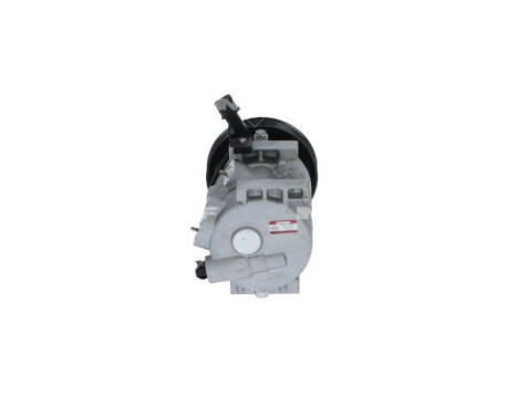 Compressor, air conditioning, Image 2