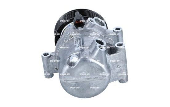Compressor, air conditioning, Image 3