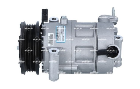 Compressor, air conditioning, Image 2