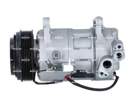 Compressor, air conditioning, Image 2