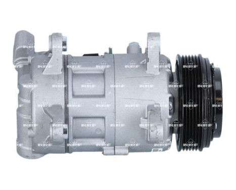 Compressor, air conditioning, Image 5