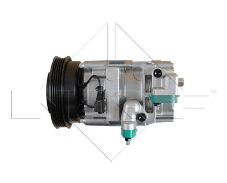 Compressor, air conditioning, Image 2