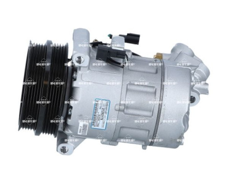 Compressor, air conditioning, Image 2