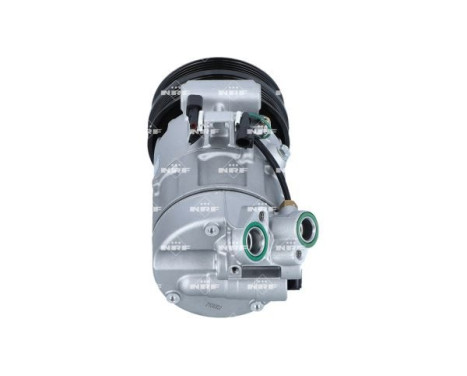 Compressor, air conditioning, Image 3