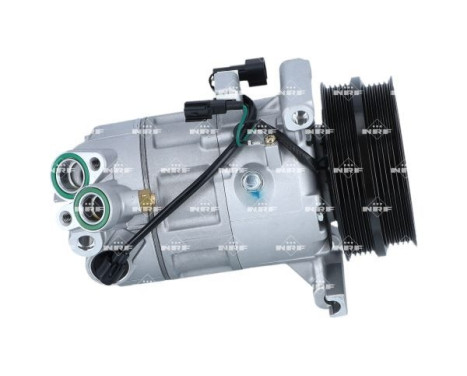 Compressor, air conditioning, Image 4