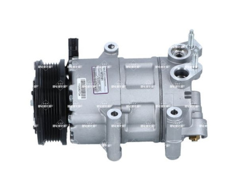 Compressor, air conditioning, Image 2