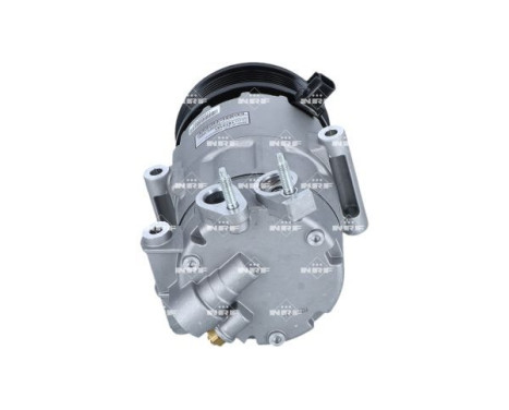 Compressor, air conditioning, Image 3