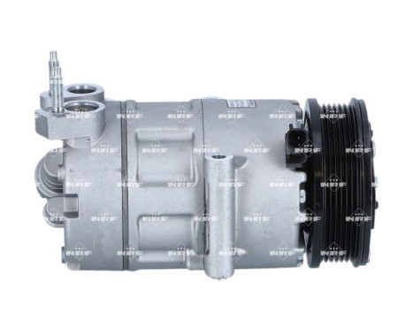 Compressor, air conditioning, Image 5