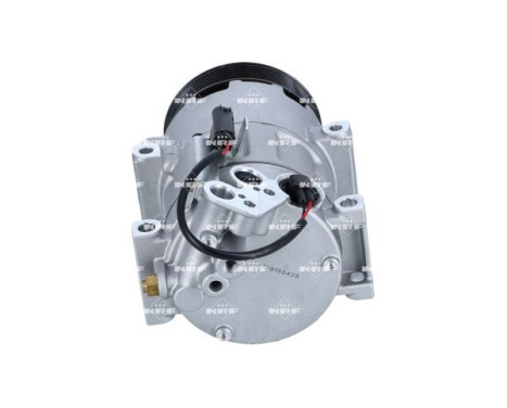 Compressor, air conditioning, Image 3