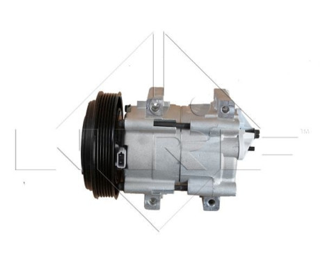 Compressor, air conditioning, Image 4