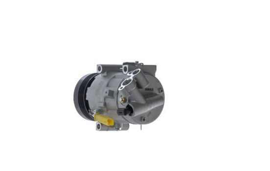 Compressor, air conditioning, Image 4